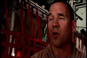 Maj. Brent Marquette