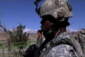 Soldiers of All Backgrounds Provide Quick Response, Package