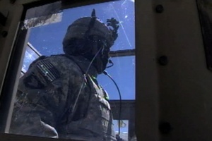 Soldiers of All Backgrounds Provide Quick Response, Package, Short Version