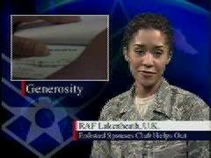 Air Force Report: Free Fill Up