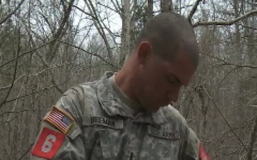 2011 Best SAPPER Competition