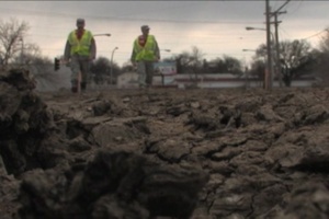 Flood Dike Patrol 2