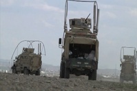 SPC Kevin Rupp: Part of Operation New Dawn