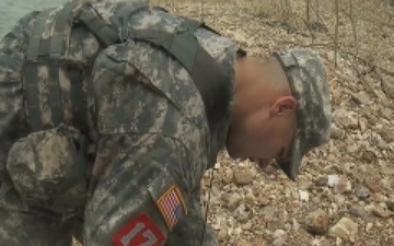 2011 Best SAPPER Competition