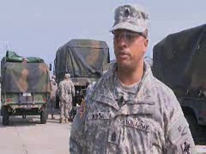 Logistics Task Force 35