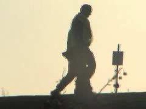 Fargo Dike Patrols