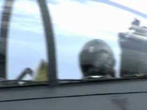 F-15 Mission