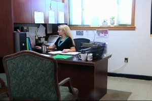 Two Minute Report - Sexual Assault Awareness Month