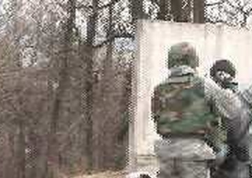 Anthrax Reponse Exercise