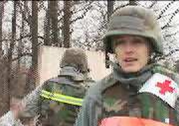 Capt. Kendra Fletcher