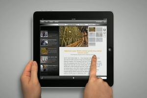 Military 24/7 App Promo