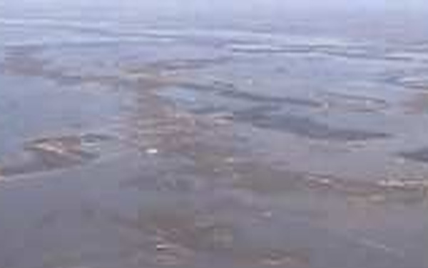 Robin Finegan, Regional Director of FEMA