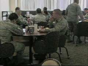 Around the Air Force - April 11 (long)