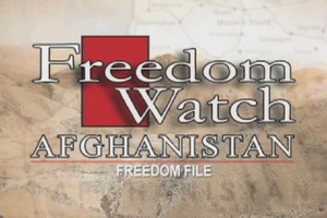 Freedom File: CHEETAH Morale Satellite