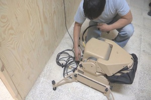 CHEETAH Morale Satellite - Package, Short
