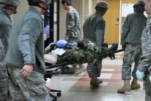 Spotlight Korea: Exercise FOAL Eagle