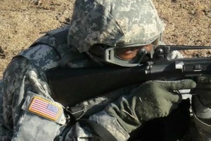 Spotlight Korea:  Operation Komodo Shield
