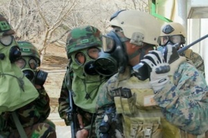 Spotlight Korea:  ROK Armed Forces Participate in FOAL Eagle Exercise