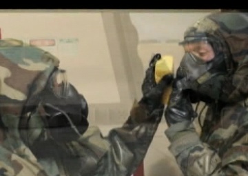 Spotlight Korea: Kunsan Airbase Operational Readiness Exercise