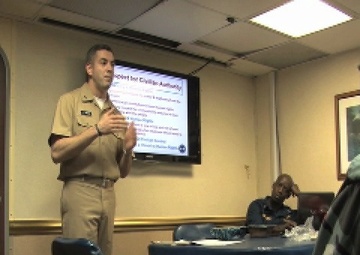 Africa Partnership Station East Get Underway