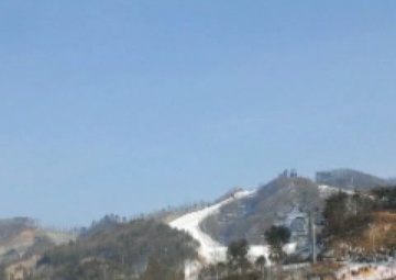 Spotlight Korea: Yongsan Annual Winter Fest