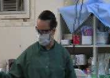 Maintaining Healthy Smiles in the Field