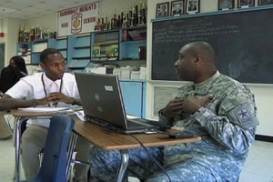 U.S. Army Recruiting