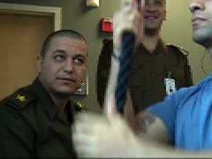 Iraqi Docs at WRAMC