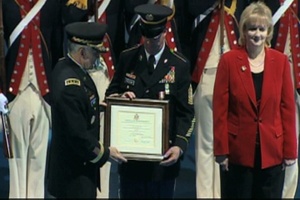Sergeant Major of the Army