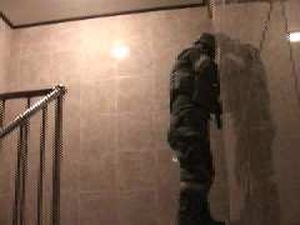 Security Forces - Base Defense