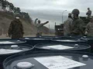 Operation Warm Wind