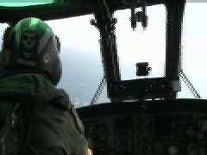 Maritime Helicopter Patrols HMCS Charlottetown, Master, Package