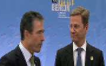 NATO Foreign Ministers Meeting - Sec. Gen. Opening Statement