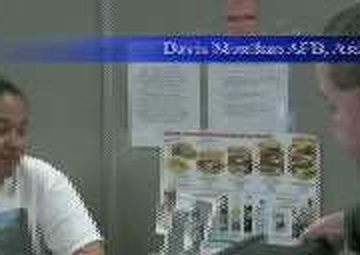 Air Force Report: SSN Removal