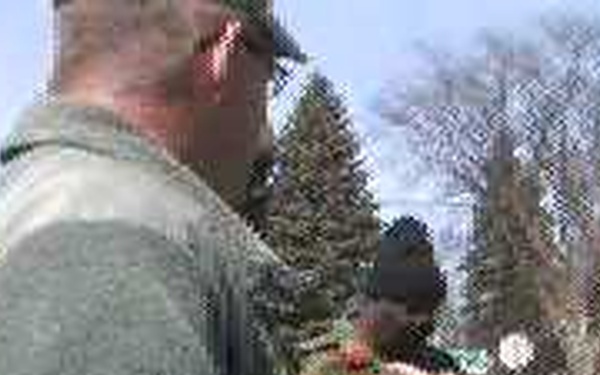 NDNG State Partnership with Ghana