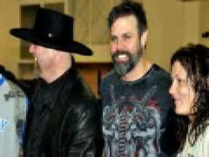 Spotlight Korea: Montgomery Gentry
