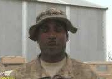 SSgt. William McNeil Mariner s.o.