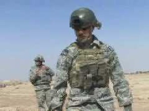 Army and Air Force EOD form one team