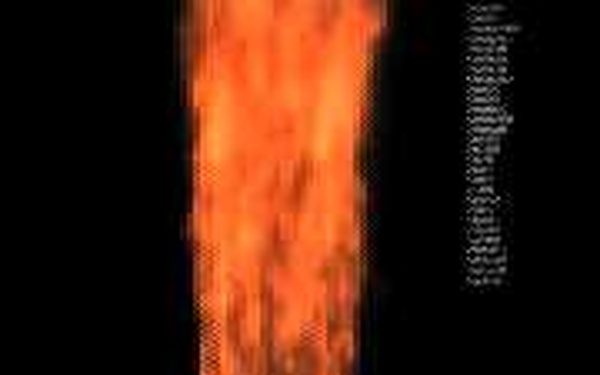 MDA Flight Test Video