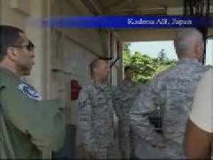 Air Force Report: Munitions