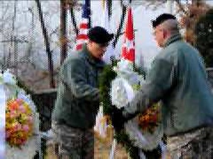 Spotlight Korea: Battle of Bayonet Hill