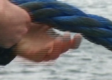 New Tugboat Arrives in Yokosuka