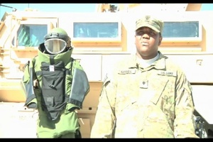 EOD Run