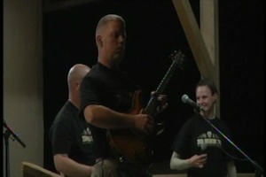 The Rock Band