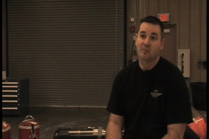 Staff Sgt. Jared Wood