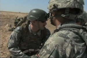 Around the Air Force - April 11