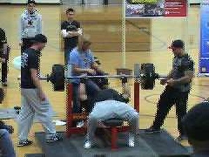 Powerlifting