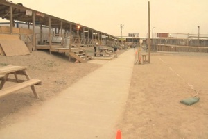 4.2 Mi for Number 42, Pat Tillman Run, Short Version