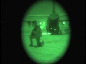 USAFE Visits Camp Lemonnier
