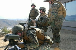 Two Minute Report - Exercise Key Resolve 2011